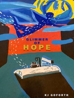 cover image of Glimmer of Hope